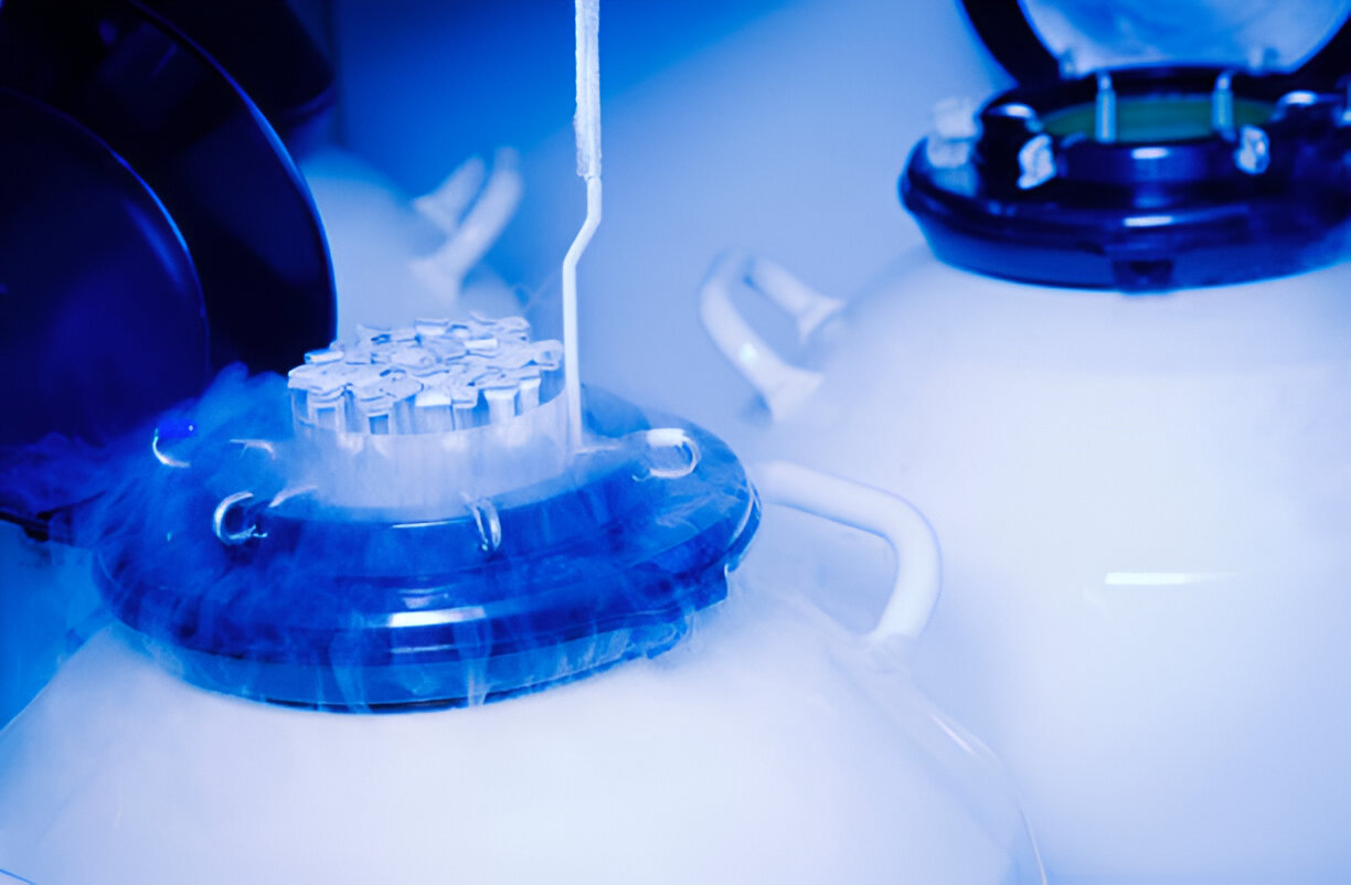IVF Transport Across Asia