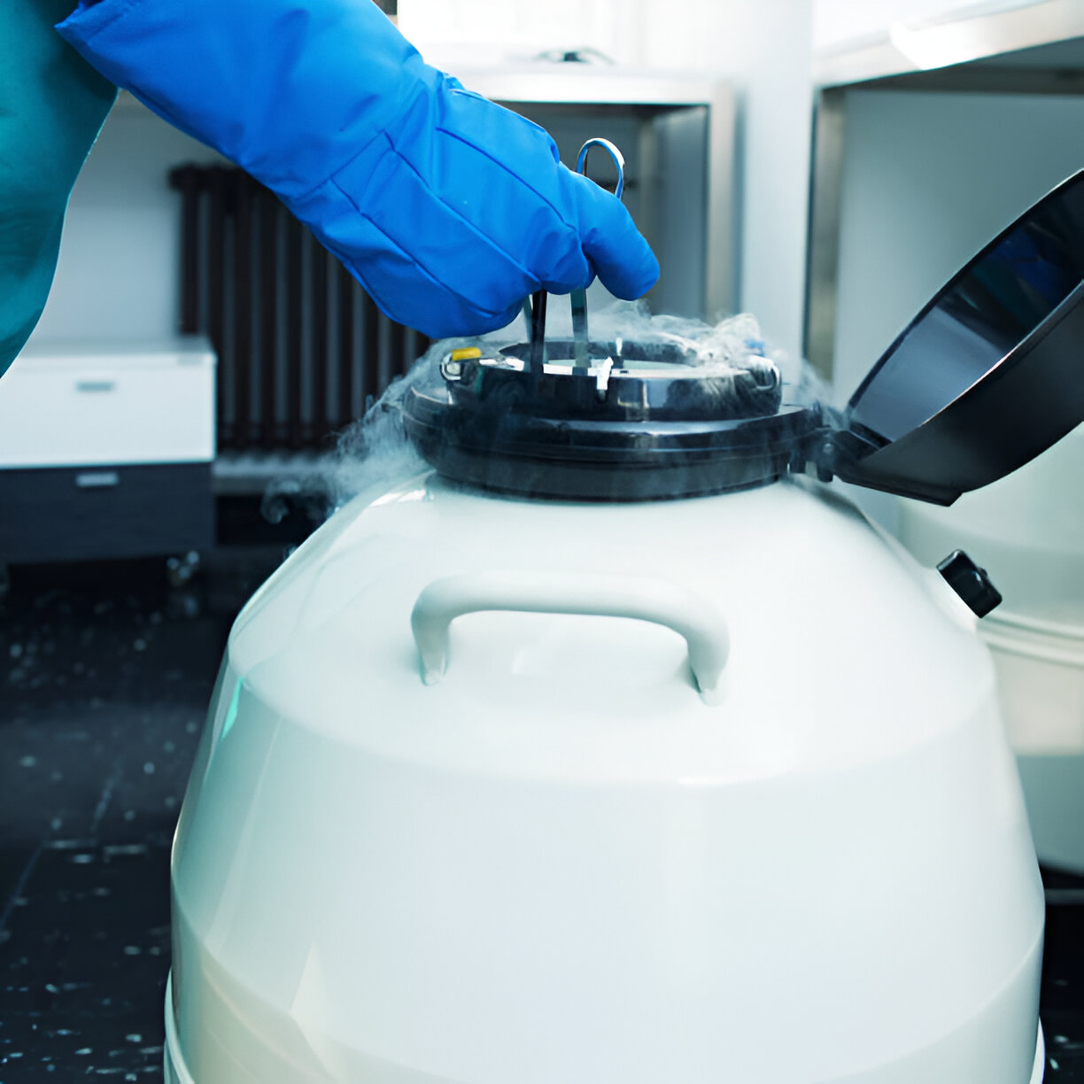 IVF Transport Solutions Asia