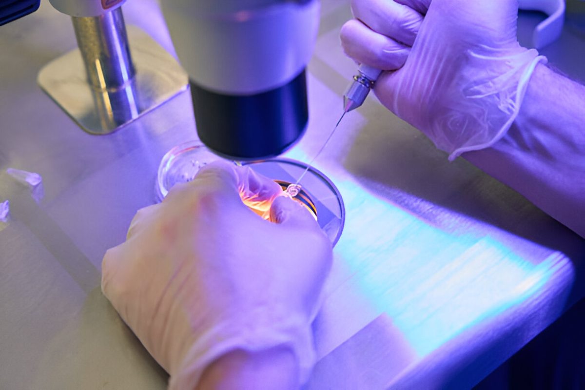 Male Fertility Treatments Across Asia