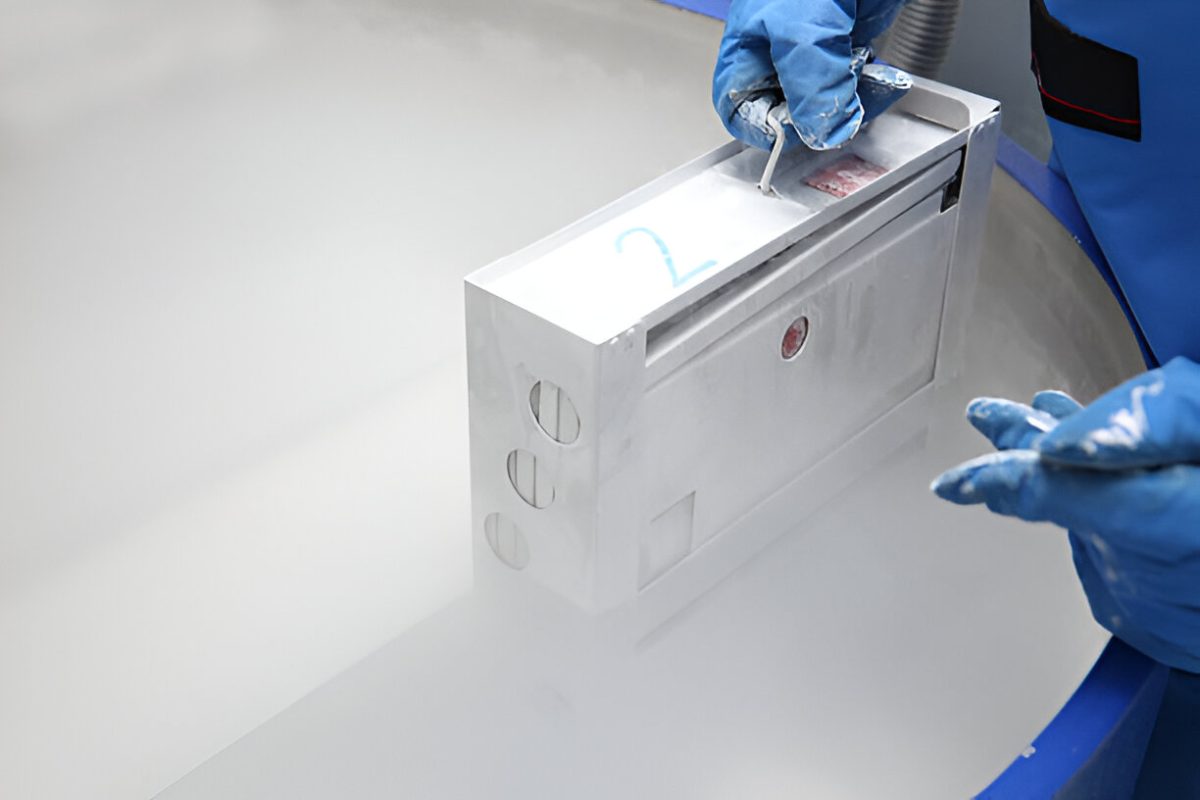 Cryo Transport Companies in New York