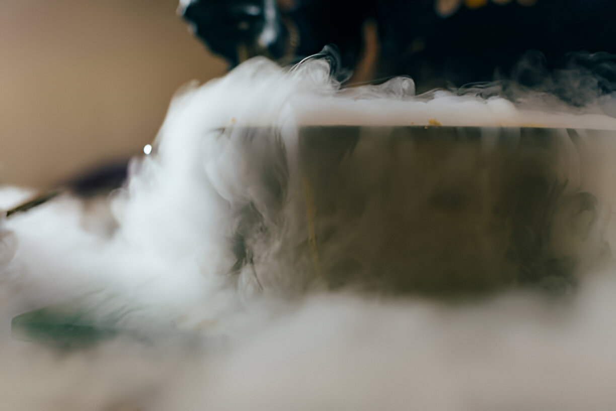 Cryo Transportation in San Francisco