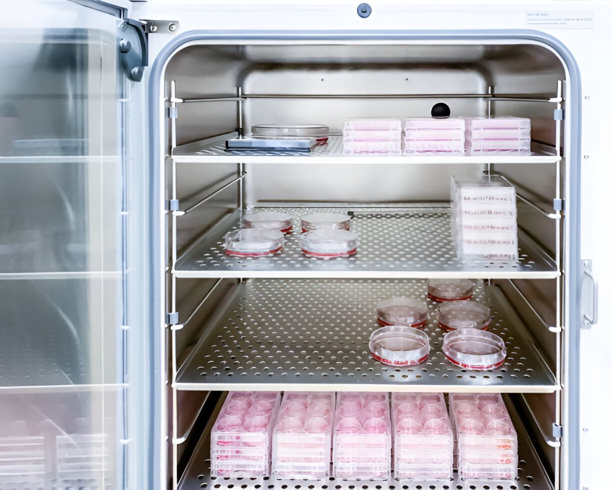 IVF Sample Transport in Japan