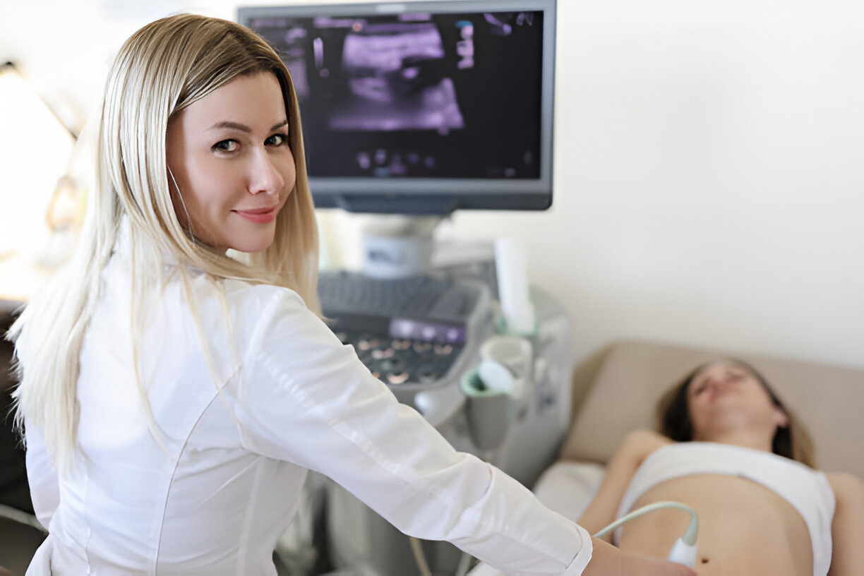 IVF Shipping Austin