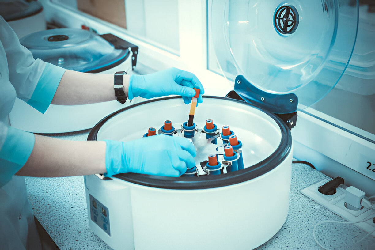 IVF Shipping Austin
