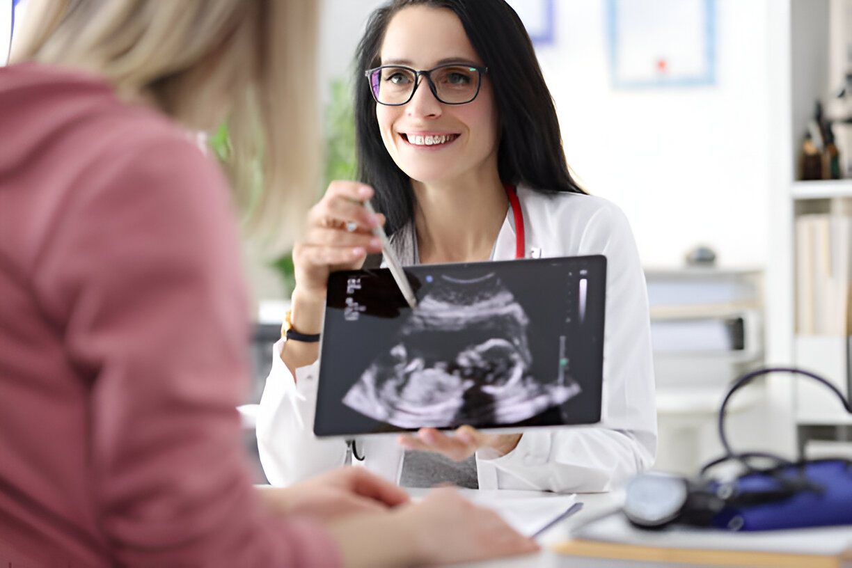 IVF Shipping in Irvine