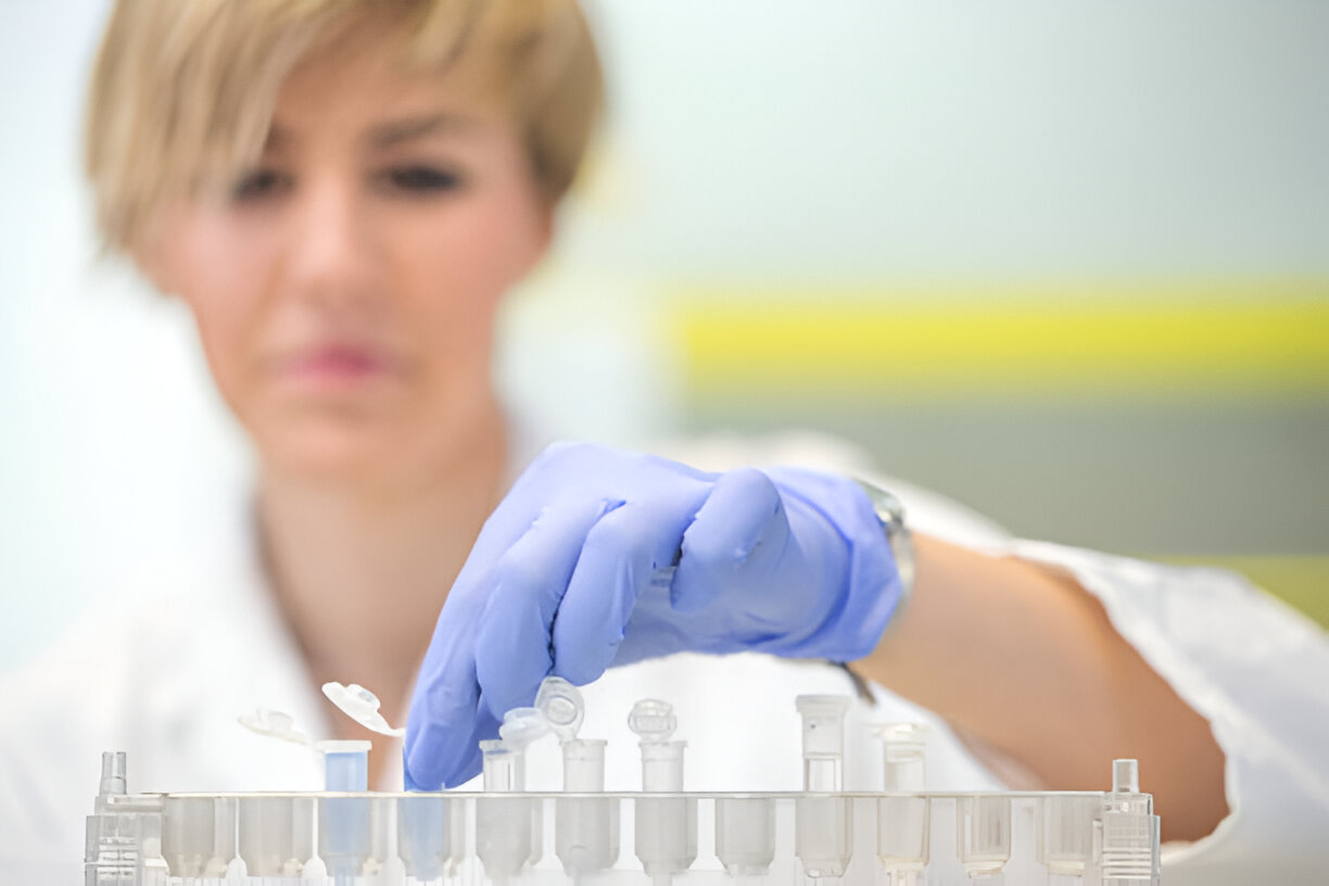 IVF Shipping Services Charlotte